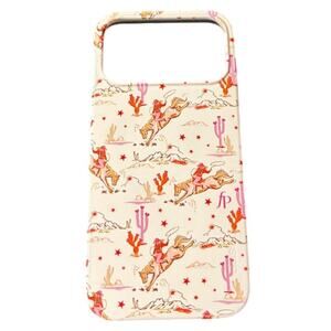 Casley iPhone 17 Pro Max Cowgirl Cayon